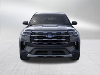 New 2026 Ford Explorer Active video 2