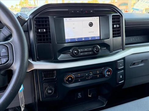 Used 2022 Ford F150 XL w/ Equipment Group 101A High RWD image 20