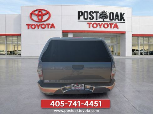 Used 2013 Toyota Tacoma PreRunner RWD image 5