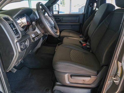 New 2026 RAM 2500 Tradesman image 12