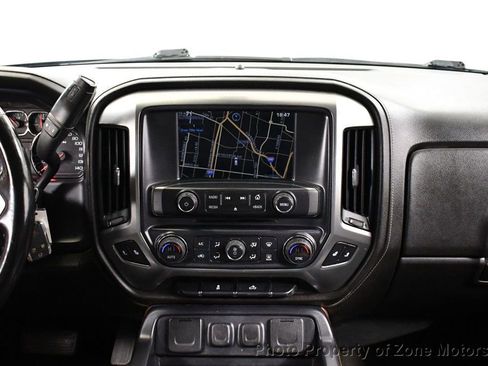 Used 2014 Chevrolet Silverado 1500 LTZ image 24