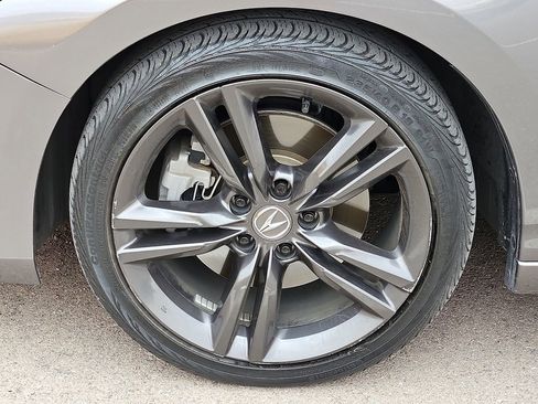 Used 2023 Acura Integra A-Spec image 4