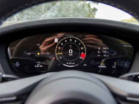 Certified 2026 Porsche 911 GT3 image 40