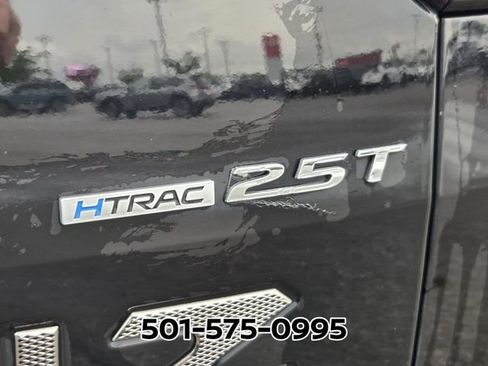 Used 2022 Hyundai Santa Cruz Limited AWD/4WD image 15