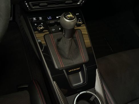 Used 2024 Porsche 911 GT3 RS image 25