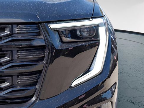 New 2026 GMC Acadia Elevation w/ Black Edition image 3