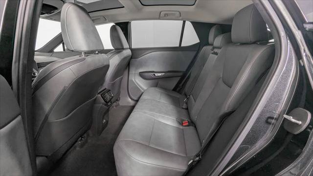 Used 2023 Lexus RZ 450e Premium w/ Technology Package AWD/4WD image 18