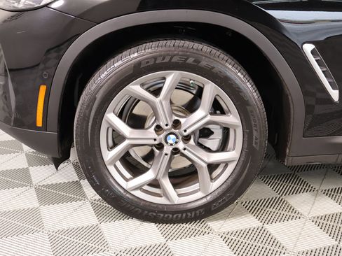 Used 2024 BMW X3 sDrive30i w/ Premium Package RWD image 19