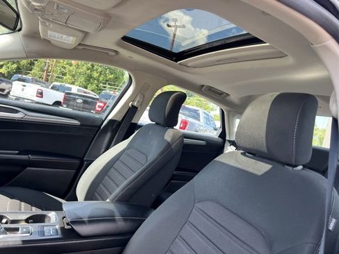 Used 2019 Ford Fusion SE image 23