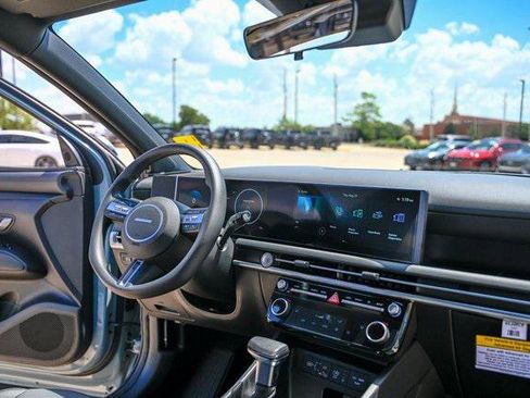 New 2026 Hyundai Santa Cruz SEL image 15