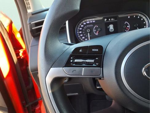 Used 2023 Hyundai Tucson SEL FWD image 24