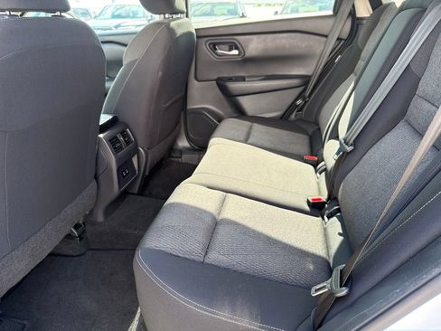 Used 2024 Nissan Rogue SV AWD/4WD image 14