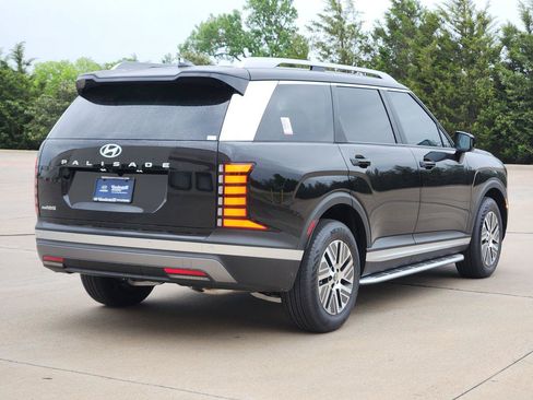 New 2026 Hyundai Palisade FWD Hybrid image 4