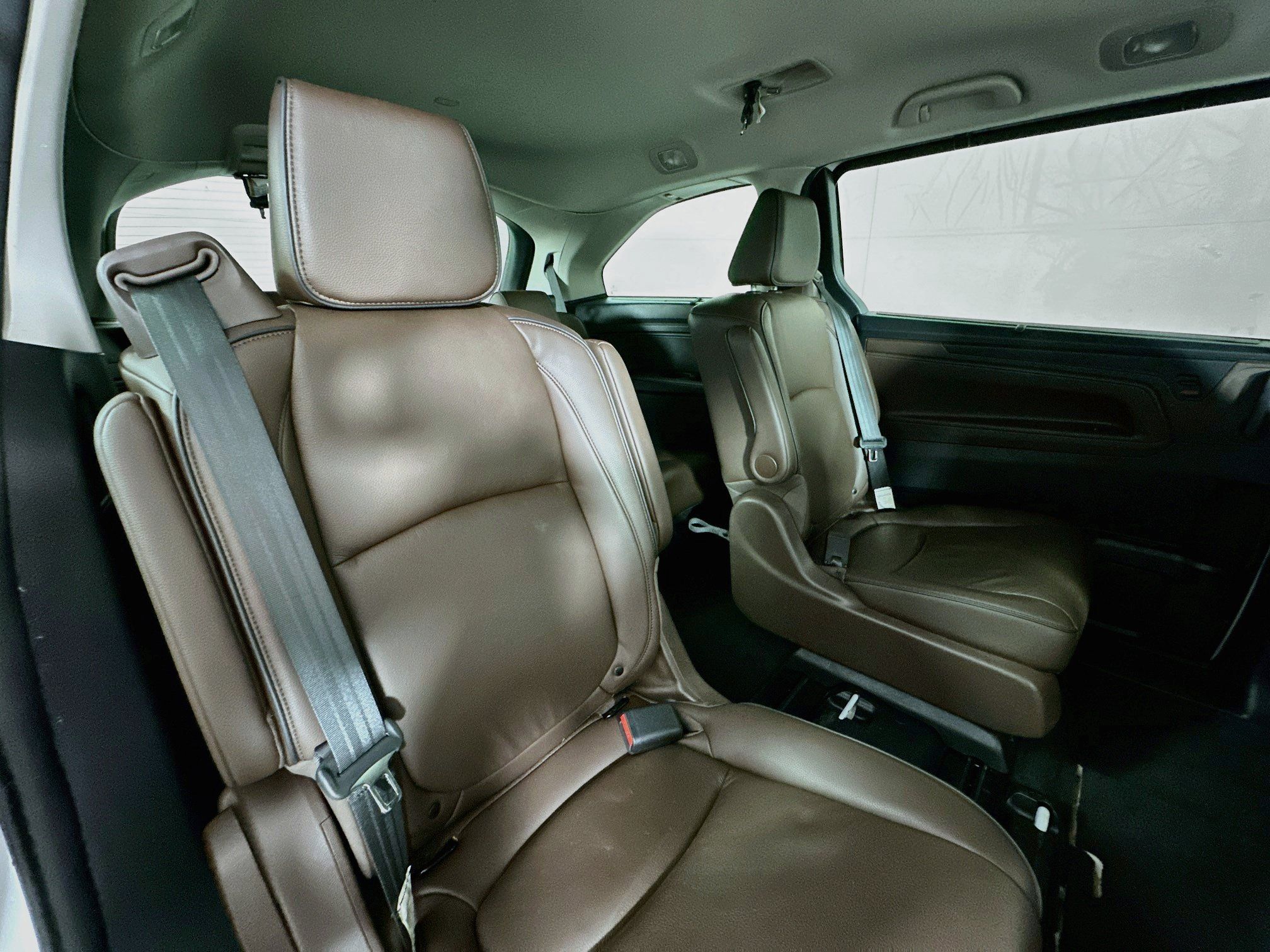 Used 2025 Honda Odyssey Touring image 28
