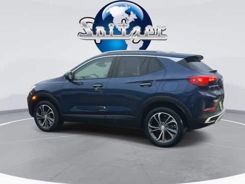 Used 2023 Buick Encore GX Select image 7