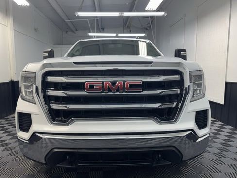 Used 2020 GMC Sierra 1500 SLE w/ Preferred Package image 2