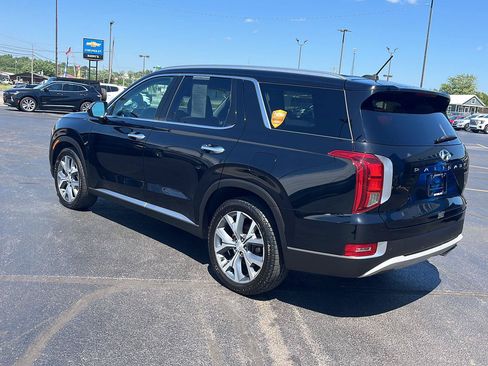 Used 2020 Hyundai Palisade SEL w/ Convenience Package FWD image 3