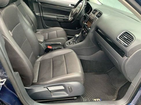 Used 2014 Volkswagen Jetta TDI image 26