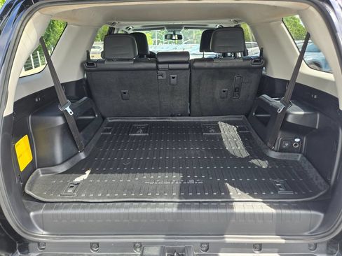 Used 2018 Toyota 4Runner SR5 Premium AWD/4WD image 14