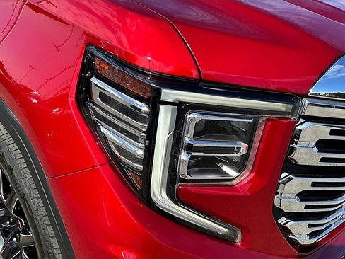 Used 2022 GMC Sierra 1500 Denali w/ Technology Package image 28