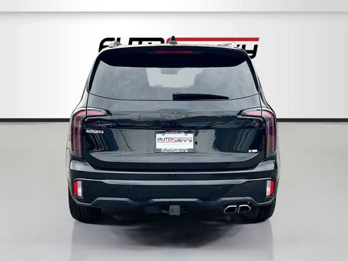Used 2024 Kia Telluride SX Prestige X-Line AWD/4WD image 6