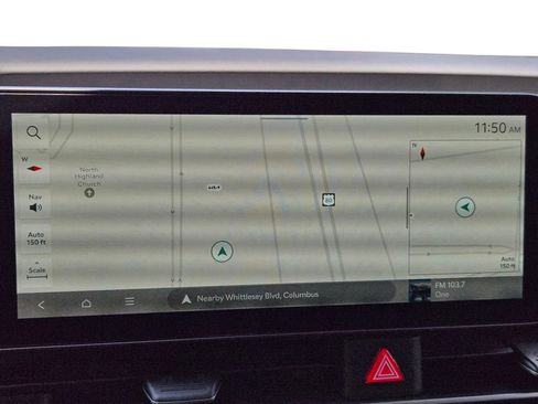New 2026 Kia Carnival EX FWD image 34