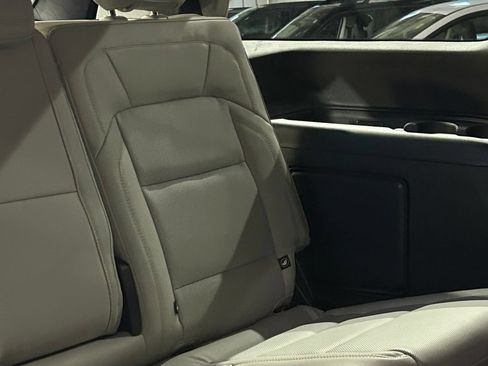 New 2026 Lincoln Navigator Reserve w/ Jet Appearance Package AWD/4WD image 69
