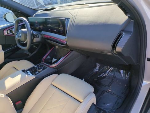 Certified 2026 BMW X3 xDrive30 w/ Premium Package image 22