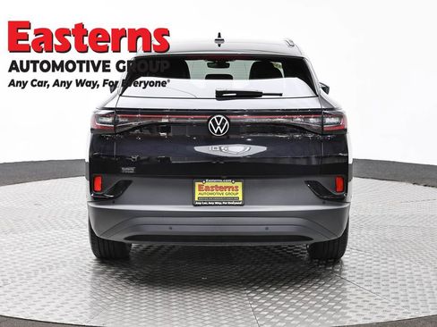 Used 2024 Volkswagen ID.4 2WD image 6
