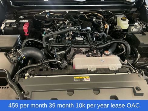 New 2025 Toyota Tacoma TRD Sport image 14