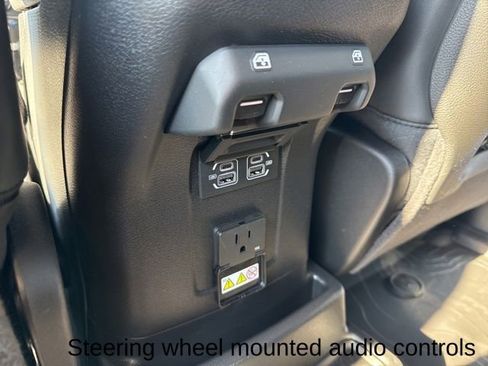 New 2026 Jeep Wrangler Unlimited Rubicon AWD/4WD image 31
