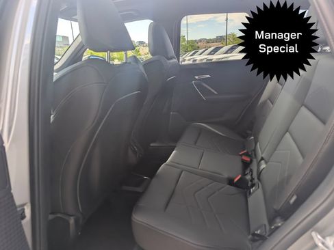Used 2026 BMW X1 xDrive28i AWD/4WD image 18