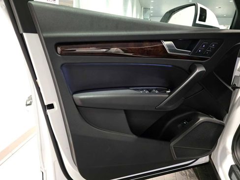 Used 2018 Audi Q5 2.0T Premium Plus image 24