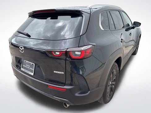 Used 2025 MAZDA CX-50 AWD 2.5 S w/ Select Package image 10