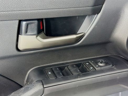 New 2026 Toyota Tacoma TRD Off-Road AWD/4WD image 17