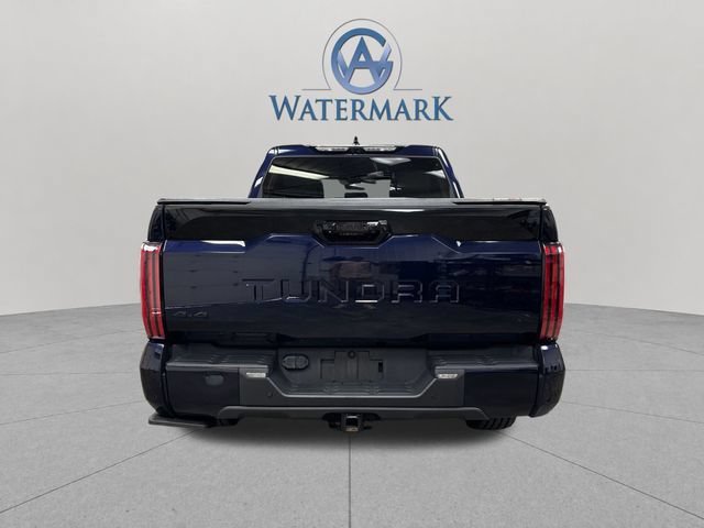 Used 2023 Toyota Tundra Platinum AWD/4WD image 4