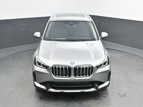 New 2026 BMW X1 xDrive28i w/ Convenience Package image 41