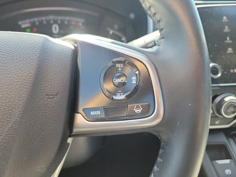 Used 2022 Honda CR-V EX-L image 29