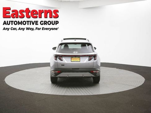 Used 2022 Hyundai Tucson Limited image 38