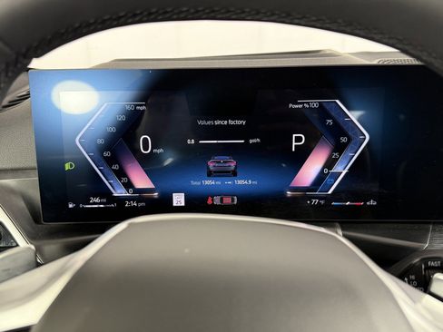 Used 2025 BMW 430i Convertible image 19