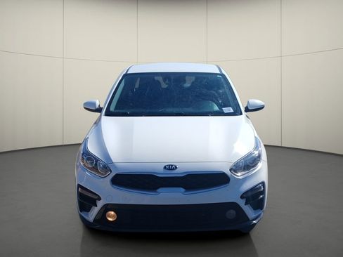 Used 2020 Kia Forte LXS image 2