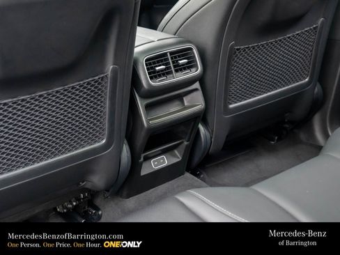 New 2026 Mercedes-Benz GLE 350 4MATIC image 20