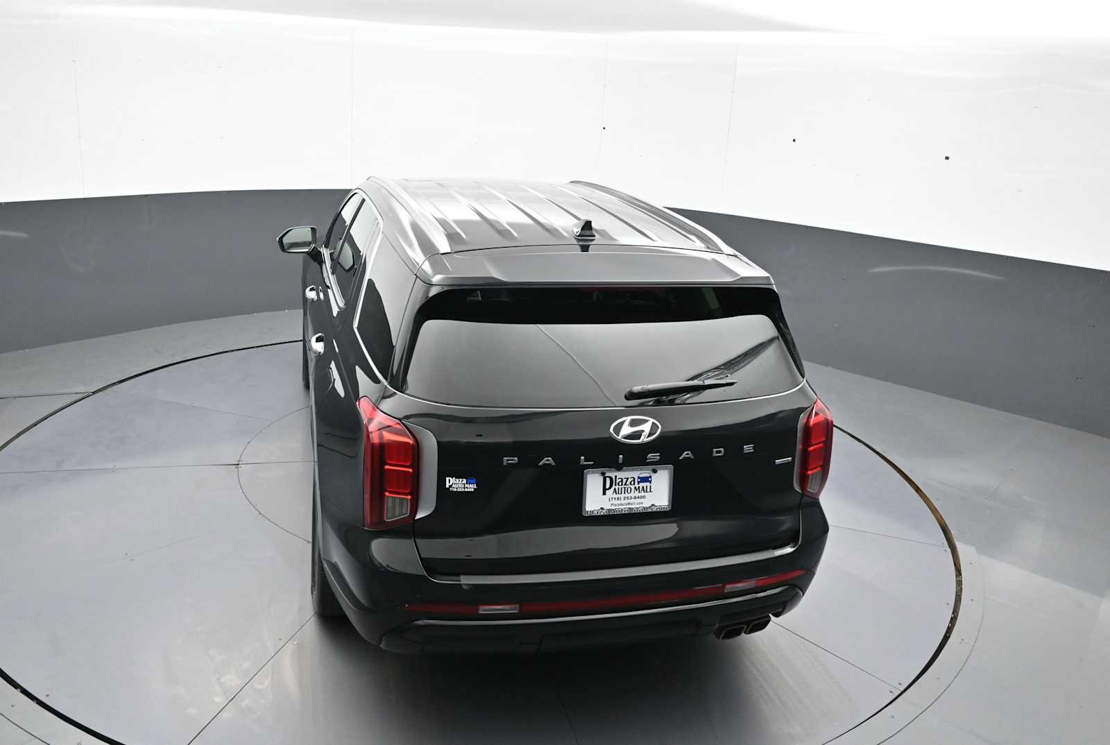 Certified 2023 Hyundai Palisade SEL w/ Cargo Package AWD/4WD image 41