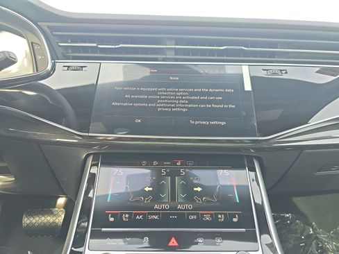 New 2026 Audi Q7 3.0T Premium Plus image 18