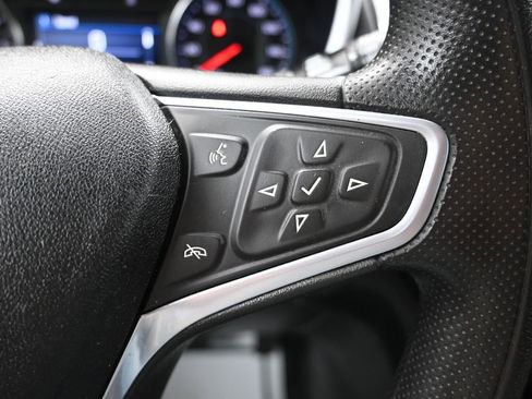 Used 2022 Chevrolet Equinox LT w/ LPO, Blackout Package image 25