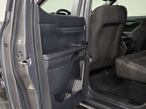 New 2026 Ford Ranger XLT w/ Technology Package image 32