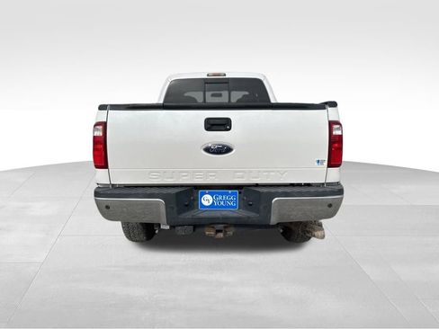 Used 2010 Ford F350 Lariat image 5