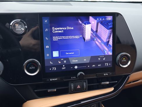 Used 2024 Lexus NX 350 AWD image 24