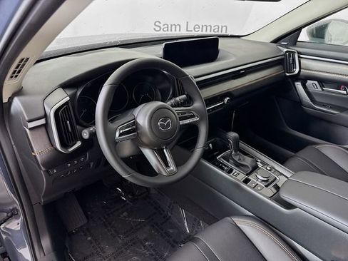 New 2026 MAZDA CX-50 AWD 2.5 S w/ Accent Package image 8
