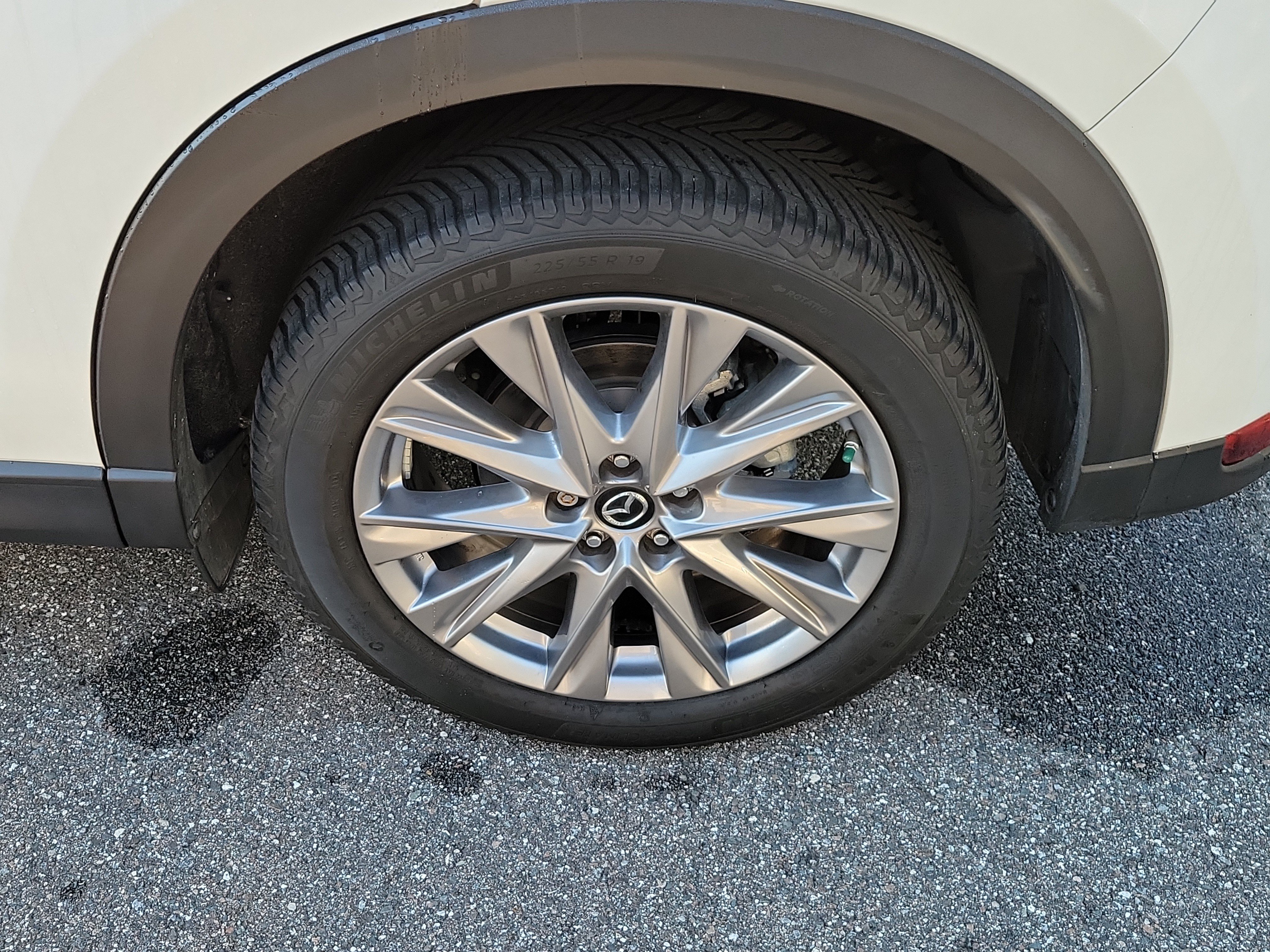 Used 2020 MAZDA CX-5 Grand Touring AWD/4WD image 40
